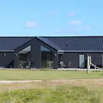 348-harboore-horizonvej-14 Dom wakacyjny Harboør