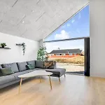Dom wakacyjny 348-harboore-horizonvej-14 *
