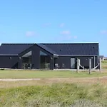 Dom wakacyjny 348-harboore-horizonvej-14 Harboør