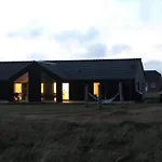348-harboore-horizonvej-14 Dom wakacyjny