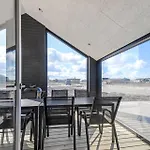 Dom wakacyjny 348-harboore-horizonvej-14 *