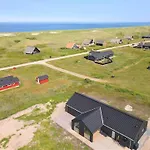 348-harboore-horizonvej-14 Dom wakacyjny Harboør