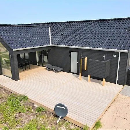 348-harboore-horizonvej-14 펜션 *