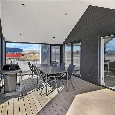 348-harboore-horizonvej-14 * Harboør