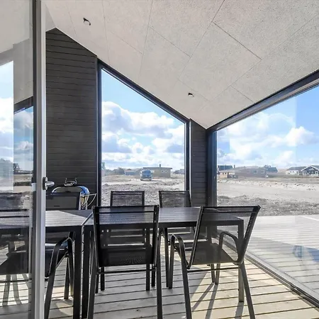 Σπίτι διακοπών 348-harboore-horizonvej-14 *