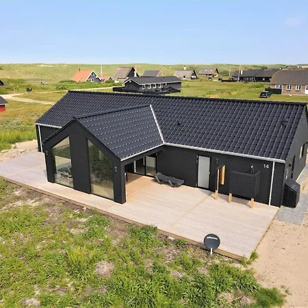 بيت للعطل 348-harboore-horizonvej-14