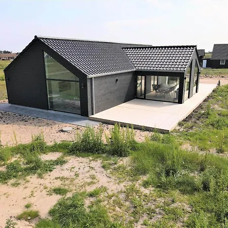 348-harboore-horizonvej-14 Semesterbostad *