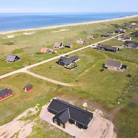 Semesterbostad 348-harboore-horizonvej-14