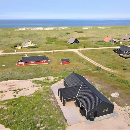 Dom wakacyjny 348-harboore-horizonvej-14 *