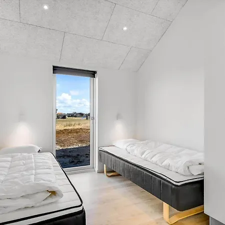 Vakantiehuis 348-harboore-horizonvej-14 *
