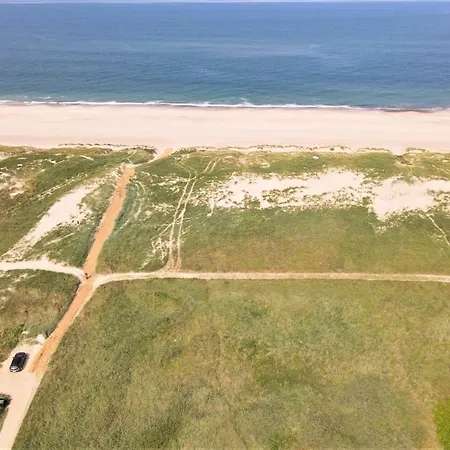 Dom wakacyjny 348-harboore-horizonvej-14