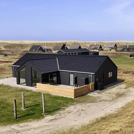 348-harboore-horizonvej-14 度假居