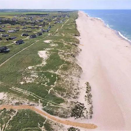 Dom wakacyjny 348-harboore-horizonvej-14 Harboør