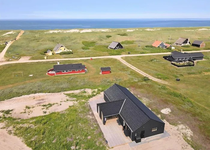 Semesterbostad 348-harboore-horizonvej-14