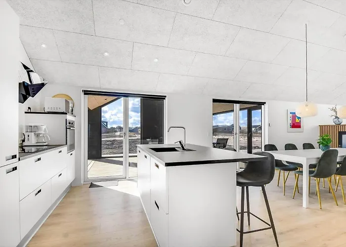 Semesterbostad 348-harboore-horizonvej-14 Harboør