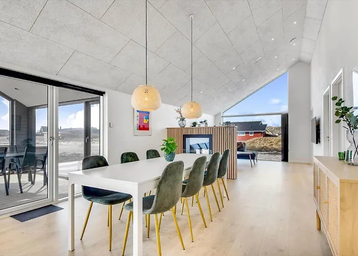 Semesterbostad 348-harboore-horizonvej-14 Harboør