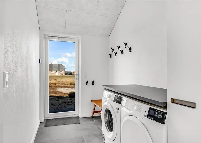 Semesterbostad 348-harboore-horizonvej-14