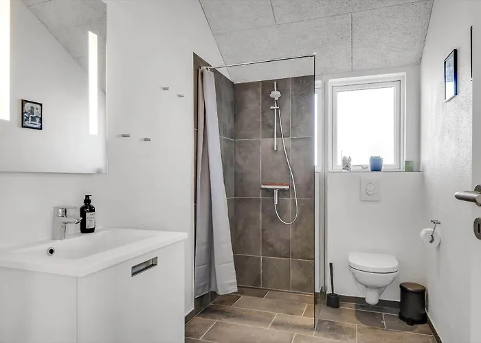 Semesterbostad 348-harboore-horizonvej-14 Harboør