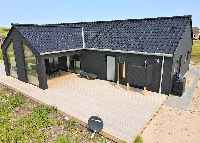 Semesterbostad 348-harboore-horizonvej-14 Harboør