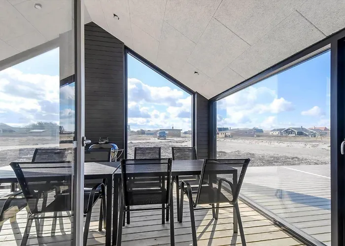 Semesterbostad 348-harboore-horizonvej-14