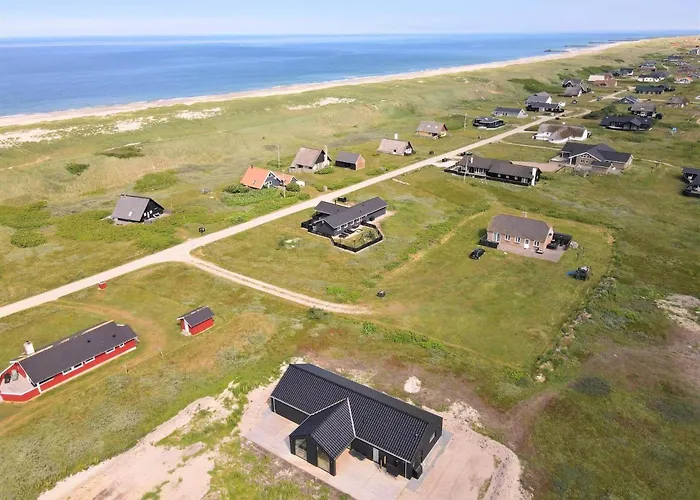 Semesterbostad 348-harboore-horizonvej-14