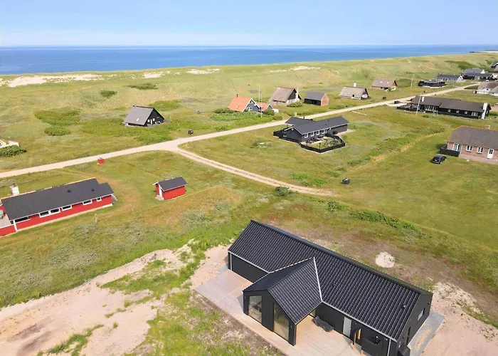 Semesterbostad 348-harboore-horizonvej-14