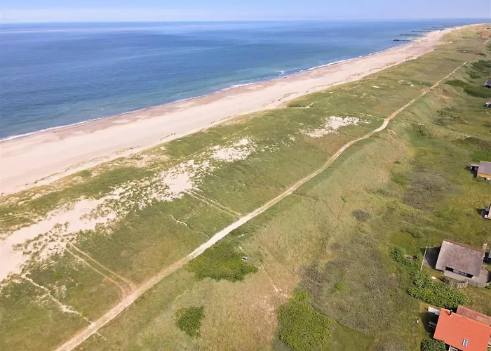 Semesterbostad 348-harboore-horizonvej-14