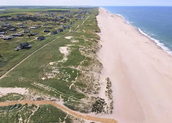 Semesterbostad 348-harboore-horizonvej-14 *