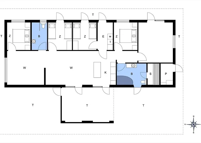 348-harboore-horizonvej-14 Semesterbostad
